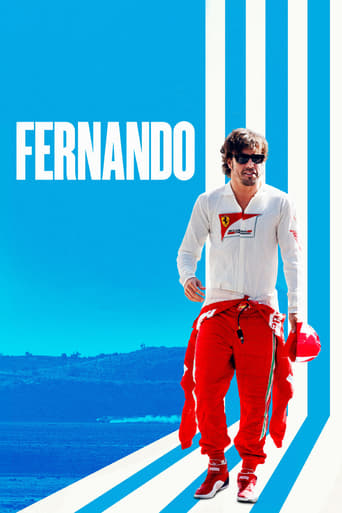 Portrait for Fernando - Season 1