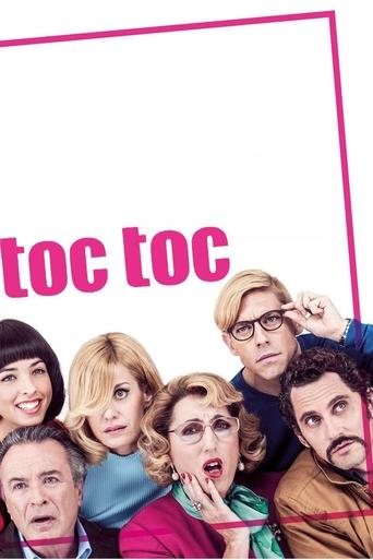 Poster of Toc Toc