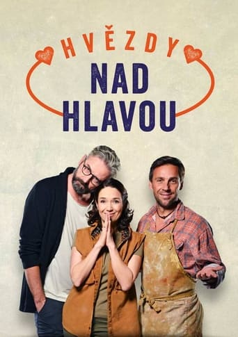 Poster of Hvězdy nad hlavou