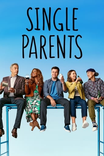 Portrait for Single Parents - Season 2