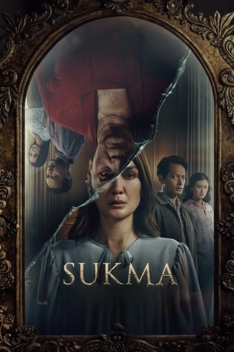 Sukma Poster of Sukma
