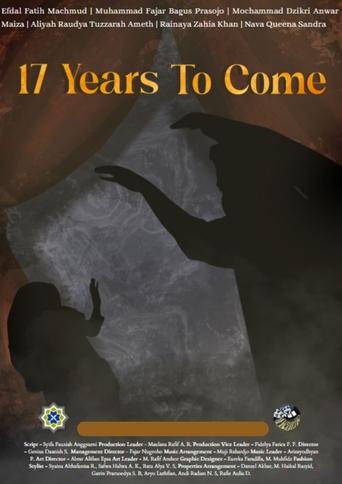 Poster of 17 Years To Come