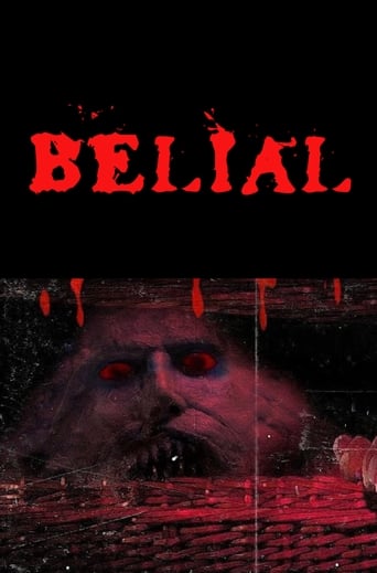 Poster of Belial