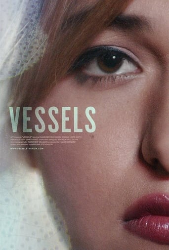 Poster of Vessels