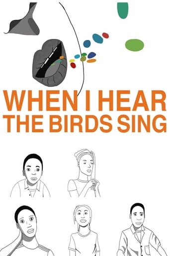 Poster of When I hear the Birds Sing