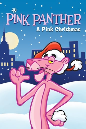 Poster of A Pink Christmas