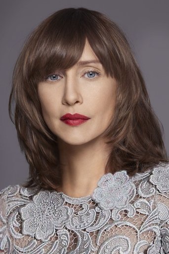 Portrait of Vera Farmiga
