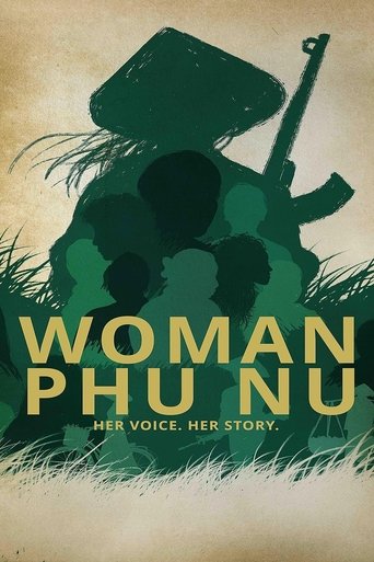 Poster of Woman I Woman