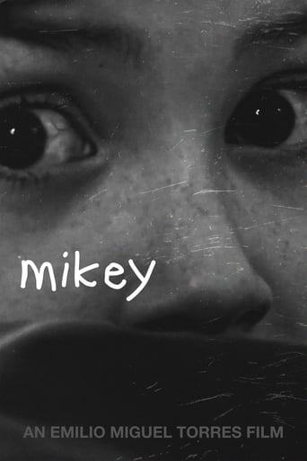 Poster of Mikey