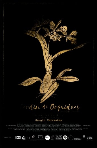 Poster of Orchid's Garden