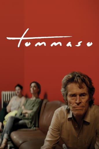 Poster of Tommaso