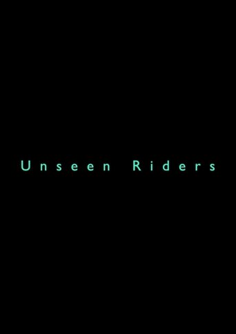 Poster of Unseen Riders
