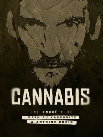 Poster of Cannabis : la série documentaire