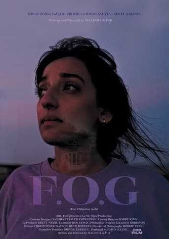 Poster of F.O.G