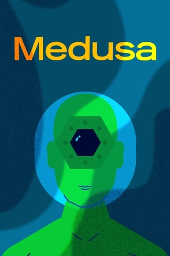 Poster of Medusa