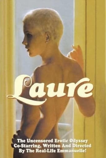 Poster of Laure