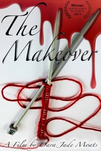 Poster of The Makeover