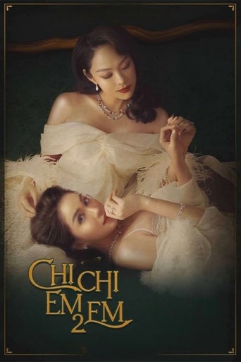 Poster of Sister Sister 2