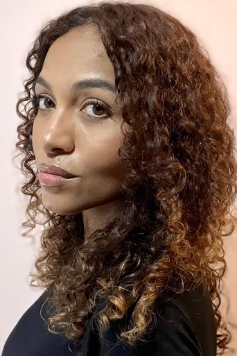 Portrait of Janaina Flacão