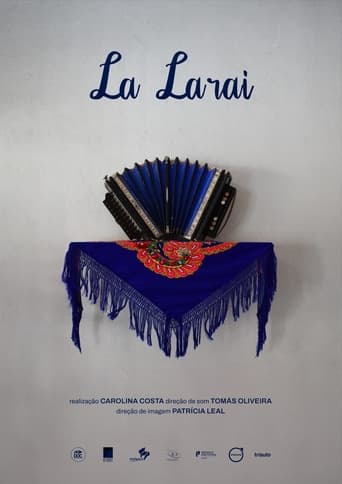 Poster of La Larai