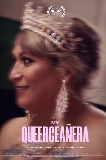 Poster of My Queerceañera