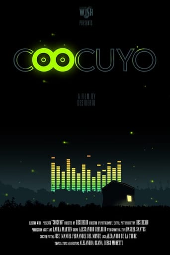 Poster of COOCUYO