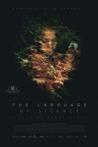 Poster of The Language of Silence