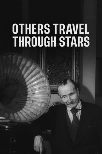 Poster of Others Travel Through Stars