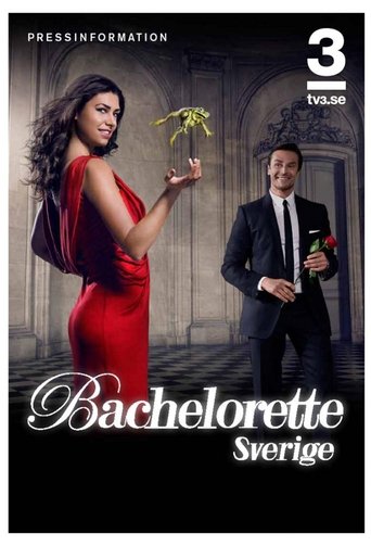 Portrait for Bachelorette Sverige - Season 1