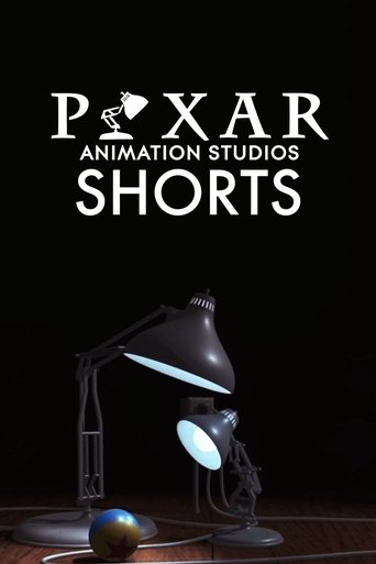 Poster of Pixar Short Films