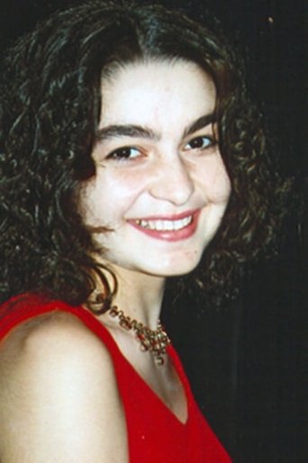 Portrait of Faila Orujova