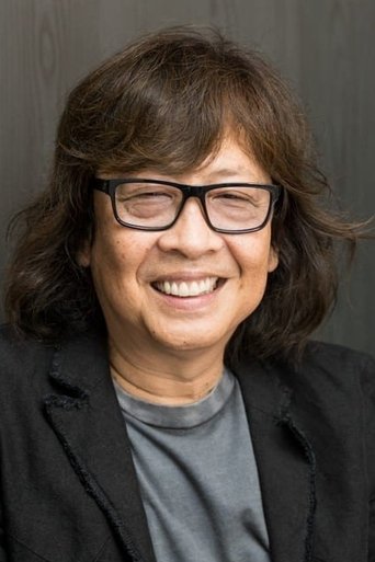 Portrait of Shunji Inoue