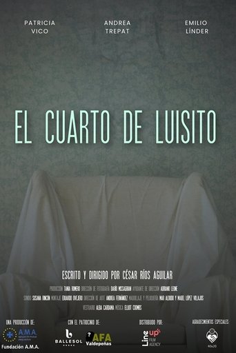 Poster of El cuarto de Luisito