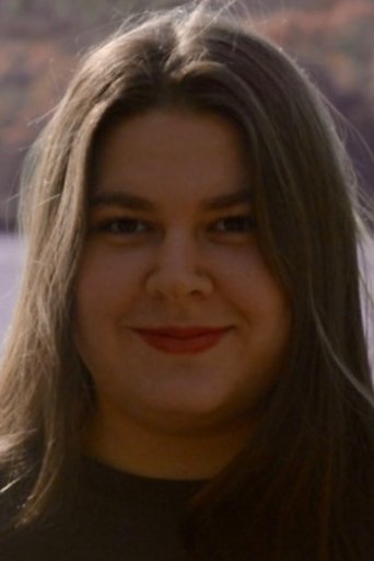 Portrait of Aleksandra Niemyjska