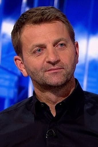 Portrait of Tim Sherwood