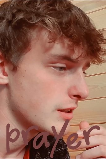 Prayer Poster of Prayer