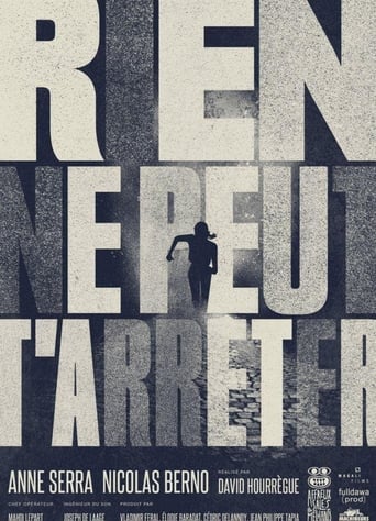 Poster of Rien ne peut t'arrêter