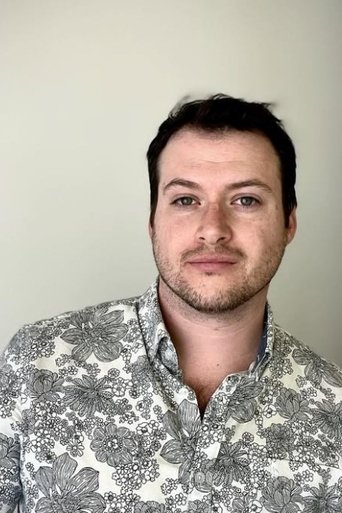 Portrait of Stephen Dudro