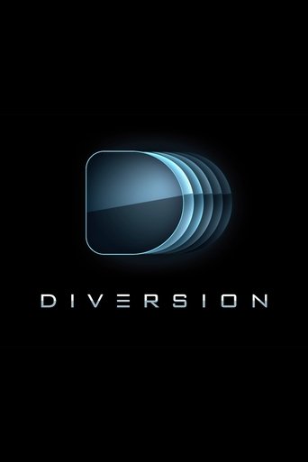 Poster of Diversion
