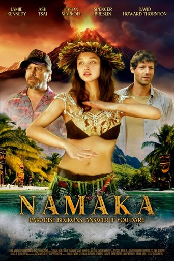 Poster of Namaka
