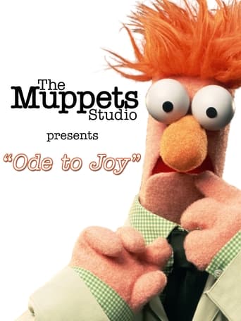 Poster of The Muppets: Ode to Joy