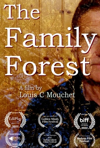 Poster of The Family Forest