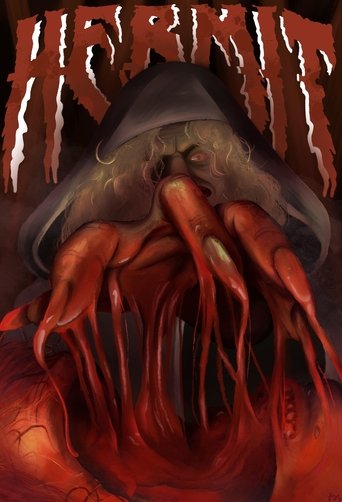 Poster of Hermit