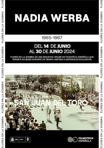 San Juan del Toro Poster of San Juan del Toro