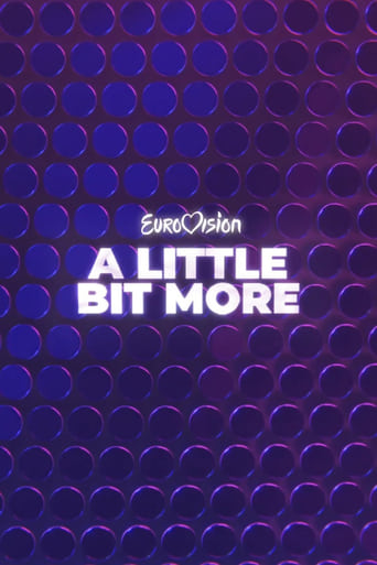 Poster of Eurovision... A Little Bit More