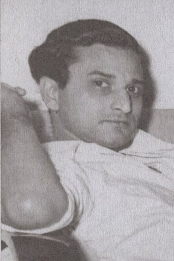 Portrait of Haridas Bhattacharya