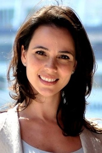 Portrait of Miriam Freeland