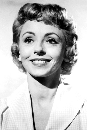 Portrait of Virginia Vincent