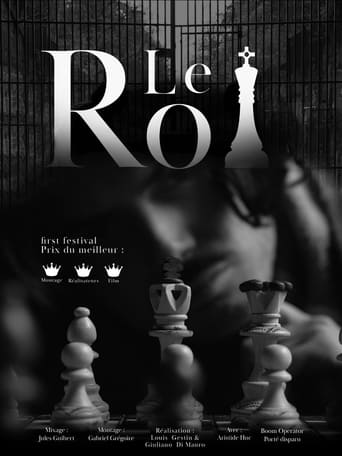 Poster of Le Roi