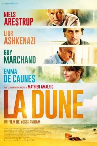 Poster of The Dune